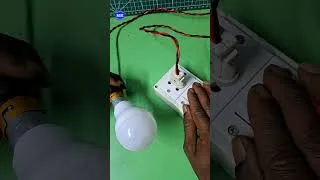Thumbnail: multi colour LED bulb kaise banaen #shorts #ledbulbrepair