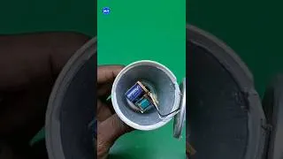 Thumbnail: एलईडी बल्ब को रिपेयरिंग कैसे करें ✅ #ledbulbrepair #shorts
