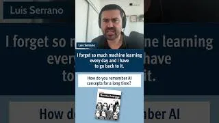 Thumbnail: How to Remember AI Concepts for the Long Term