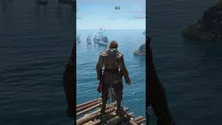 Thumbnail: Have you played Assassin's Creed Black Flag Resynced?  🏝️ 🏴‍☠️