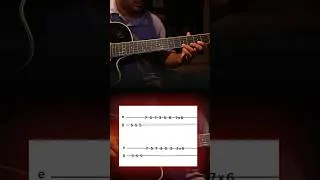 Thumbnail: Learn to play DDLJ Song on Guitar | Guitar Tabs  #bollywoodsongs #youtubeshorts #shorts #guitar