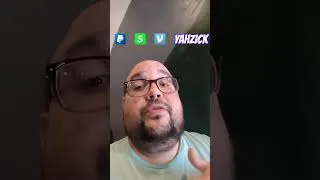 Thumbnail: Thank You All #floridaman #dungeonsanddragons #yahzick