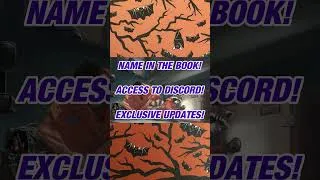Thumbnail: Halloween Update! FMRPG!