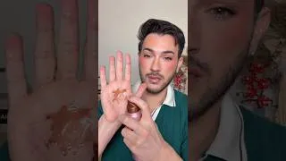 Thumbnail: Bronzing setting spray?! How…