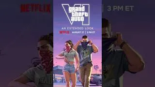 Thumbnail: GTA 6’s Extended Look was absolutely INSANE! 🔥