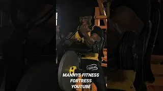 Thumbnail: Bodybuilding Motivation |  Hard-core TRAINING #fitness