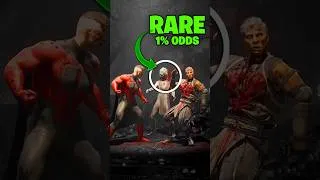 Thumbnail: The RAREST Double Quitality You’ll See All Year #mortalkombat #gaming