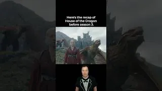 Thumbnail: House of the Dragon RECAP before Season 3
