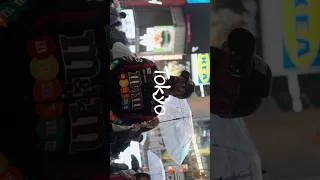 Thumbnail: Tokyo x Shibuya Crossing | Japan Flashback