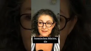 Thumbnail: Kosmische Mächte kämpfen um Bewusstsein