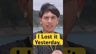 Thumbnail: I hope he learned his lesson 😬
