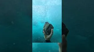 Thumbnail: I Swam Behind This Waterfall (Worth It!) 😮