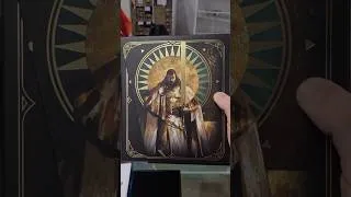 Thumbnail: Faith and Torment First Look at GenCon #fabtcg