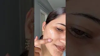 Thumbnail: Must try moisturizer for oil-free hydration 💧