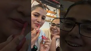 Thumbnail: Korean lip tint, Korean blur lip tint #youtubeshorts #shorts #koreanliptint