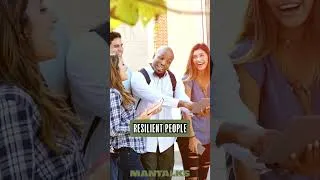 Thumbnail: You Were Made For More Than Survival