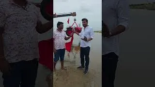 Thumbnail: mahindra #shorts
