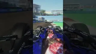 Thumbnail: Verstappen PUSHING THE LIMITS under the Miami sun! 🇺🇸 #f12026 #f1simracing #maxverstappen