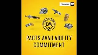 Thumbnail: Services Commitment CVA