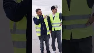 Thumbnail: What happens after the internship? | Boarding by eBus | #mantruckandbus