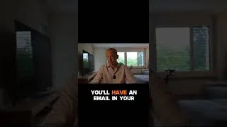 Thumbnail: Your junior AI analyst in your inbox #substack #shorts