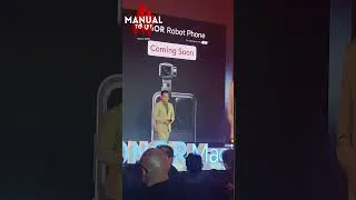 Thumbnail: HONOR Magic V6 Price Reveal