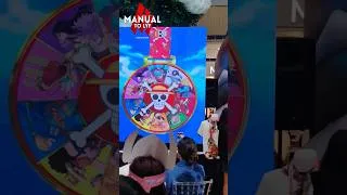 Thumbnail: One Piece Run 2026