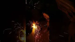Thumbnail: The Manufacturing Process of Handmade Fry Pans #manufacturingprocess #manufacturing