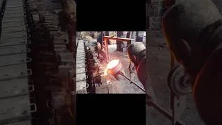 Thumbnail: Water Pump Body Making With Recycling Metal #manufacturingprocess #manufacturing
