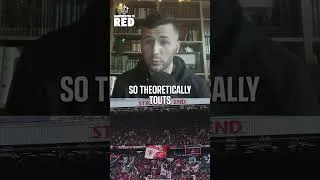 Thumbnail: Manchester United ticket operation is a FIASCO for fans #ManchesterUnited