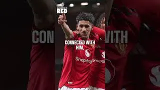 Thumbnail: JJ Gabriel has a "sprinkle of STARDUST" | Manchester is Red podcast #manchesterunited