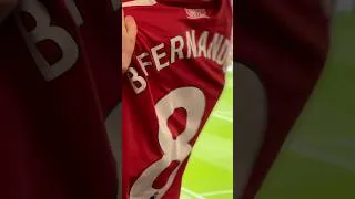 Thumbnail: It had to be Bruno! GOAL ⚽️🔥✨✊🏼