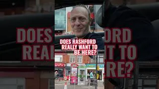 Thumbnail: Man Utd v Ipswich | Welcone back Marcus?