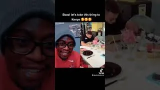 Thumbnail: Eating at the comfort of your zone😆😆😆