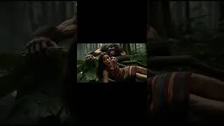 Thumbnail: THE FIRST ENCOUNTER | When Primitive Humans Met the Future