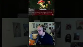Thumbnail: Monster Train 2 Voice Acting | #jorbs on #Twitch