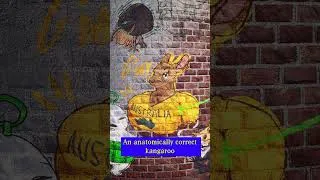 Thumbnail: Someone Graffiti'd My Set....