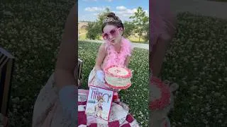 Thumbnail: my senior year of high school is finally over 🥹🩷here is a video showing cool and silly stuff i did
