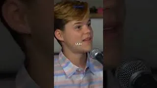 Thumbnail: This Kid Shocks Millionaires #financialfreedom #achievinggoals #50cent  #cristianoronaldo #rich