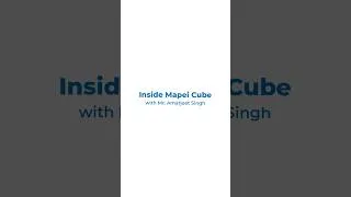 Thumbnail: Inside Mapei Cube