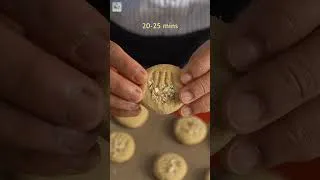 Thumbnail: 2 Ingredients Almond Cookies( No Sugar, No Dairy, No Egg & No Refine Flour)