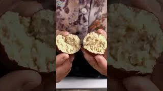 Thumbnail: Donut Balls