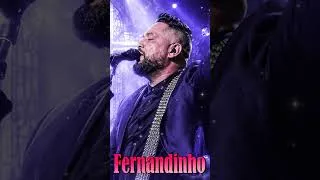 Thumbnail: UMA NOVA HISTORIA - fernandinho