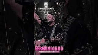 Thumbnail: TODAS AS COISAS - fernandinho
