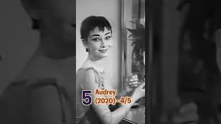 Thumbnail: Top 10 New Movies Watched In April 2026 #classicmovies #movie #filmtok
