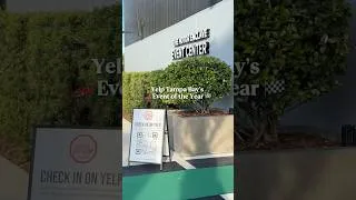 Thumbnail: The coolest event of the year 🏎️🏁🙌🏼 #yelp #yelpelite #tampabay #tampa