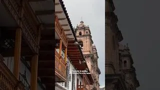 Thumbnail: Cusco is pure magic ✨ can’t wait to revisit someday #cusco #cuscoperu #peru #perutravel