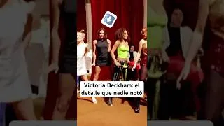 Thumbnail: La verdad dolorosa de Victoria en Wannabe