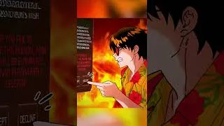 Thumbnail: #manhwa #anime #manhua #manga #webtoon #comics