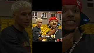 Thumbnail: Bro fell for the oldest trick in the book 😭 #marlon #mar3lg #twitchclips #shorts